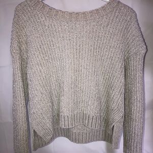 American eagle sweater